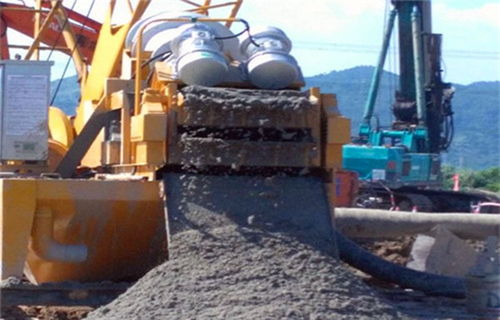 直銷 市政施工泥漿脫水機 嘉興 污泥凈化設備生產銷售